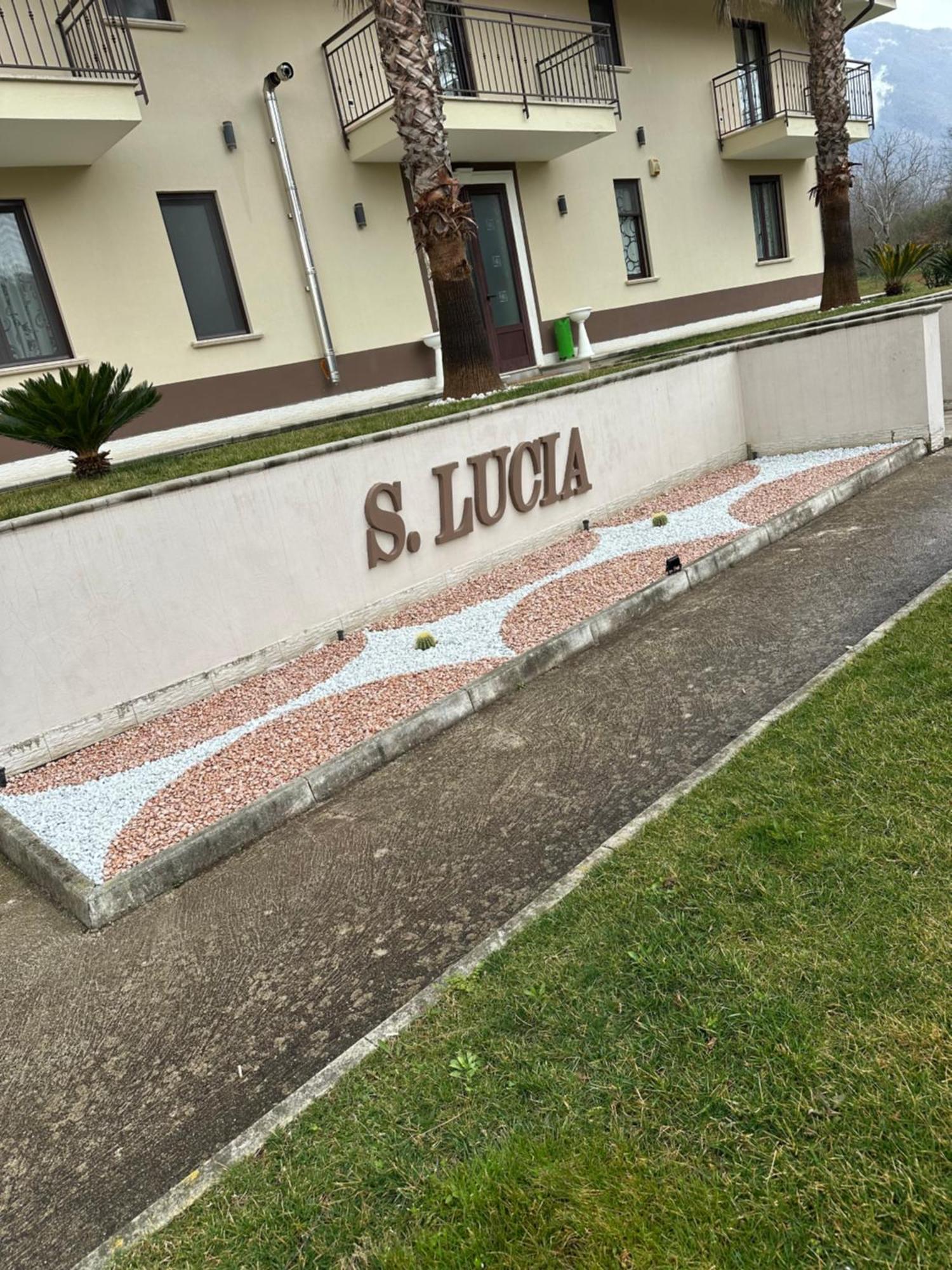 Affittacamere" Santa Lucia" Roccarainola Extérieur photo